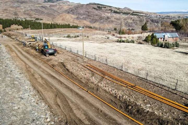 El Gobierno provincial desarrolla un “modelo energético neuquino más justo e inclusivo”