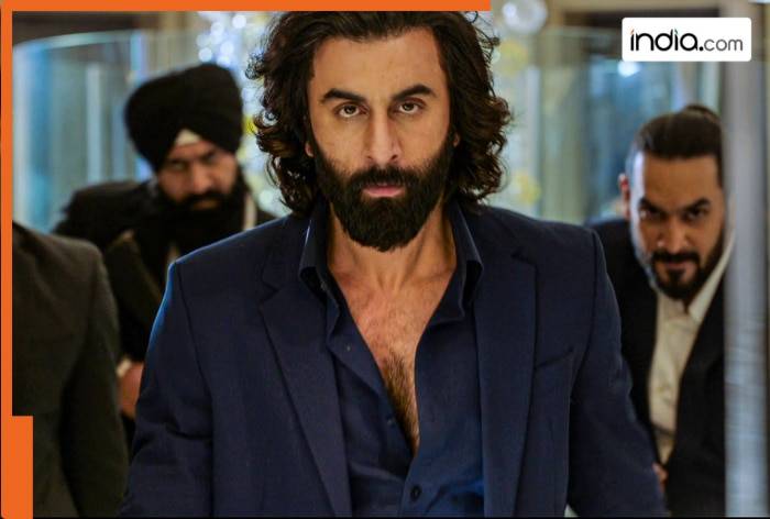 Ranbir Kapoor spills the beans on the upcoming sequel of Animal, 'I can't wait to...'
