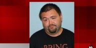 Arraignment for man accused of attempting to abduct Strongsville teen waiting for school bus
