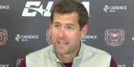 Missouri State hosts SMU for FBS home opener