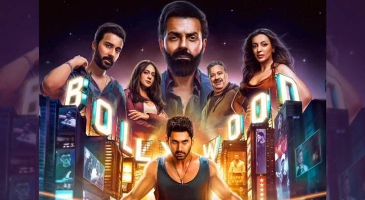 The Bads of Bollywood Review: Aryan Khan’s Audacious Debut