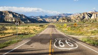 Is America's Iconic Route 66 Actually A Typo?