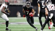 Falcons’ Bijan Robinson explains reason for dreadful rushing game vs. Buccaneers