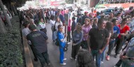 Inicia Segundo Simulacro Nacional 2025: así se vive en México a 40 años del sismo de 1985 y 8 años de 2017