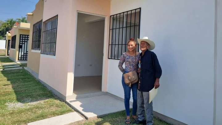 Segunda Etapa de CONAVI para Vivienda Bienestar 2025: Dónde Hay Registro y Cómo Solicitar Apoyo