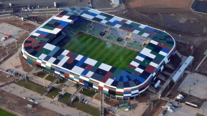 Newell's podría saber este jueves dónde se enfrentará a Belgrano por los cuartos de final de la Copa Argentina