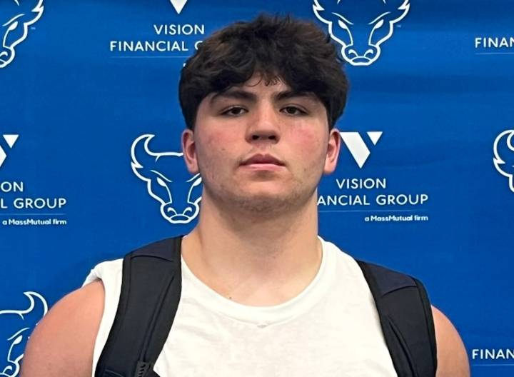 Your picks: Who is the top Section 8 running back in New York high school football?