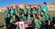 Desde las 15 se disputan las finales