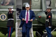 Legal expert warns Trump saving this 'big heavy gun' for 'when all hell has broken loose'