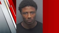Man arrested after posting threatening online comments about Charlie Kirk vigil at UTSA, affidavit says