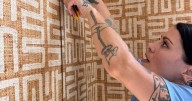 Women Who Wallpaper helps clients express themselves as the possibilities grow through technology