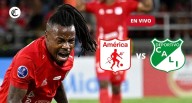 Win Sports online: Fútbol Libre TV América vs. Cali hoy online vía RCN por Liga Betplay 