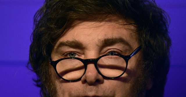 Argentina's Javier Milei Honors Charlie Kirk: 'The Whole World Lost an Incredible Human Being'