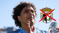 Guillermo Ochoa se queda sin equipo: se cae su fichaje con Burgos de España a último minuto