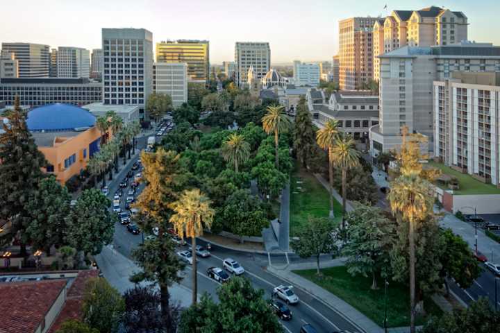 These major cities are considered the safest in the US, says new study