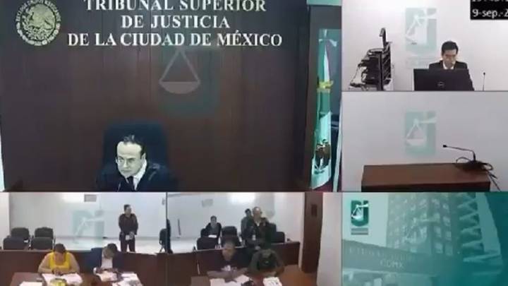 Jueces recién electos en CDMX tropiezan por falta de conocimientos