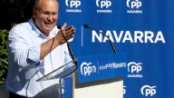 Sánchez acusa a Tellado de "insultar" a miles de asesinados por aludir a la "fosa" en la que quedará enterrado el Gobierno