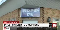 Investigation into alleged abuse at group home