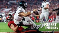 Week Four Expert Picks: Eagles vs. Buccaneers