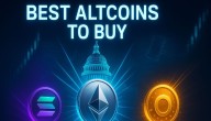 Best Altcoins to Buy After US Senate Confirms Tokenized Stocks Are Still Securities