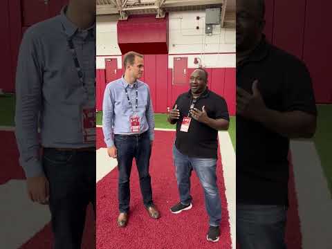 Journal Sentinel's Wisconsin beat writers discuss Badgers' humbling loss to Maryland
