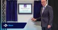 John Swinney opens Scotland's largest energy skills hub in Aberdeen amid £450,000 funding boost announcement