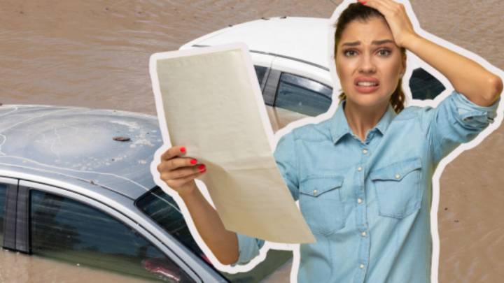 Lluvias en Nuevo León: este error evita que tu seguro cubra daños por inundación