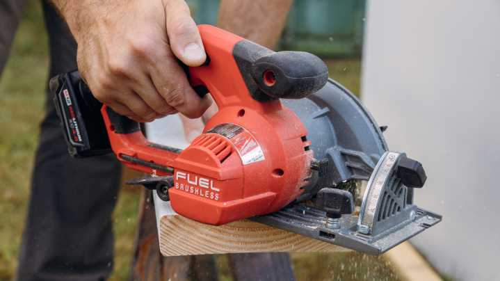 13 Milwaukee Tools Every Homeowner Should Have, According To Reviews