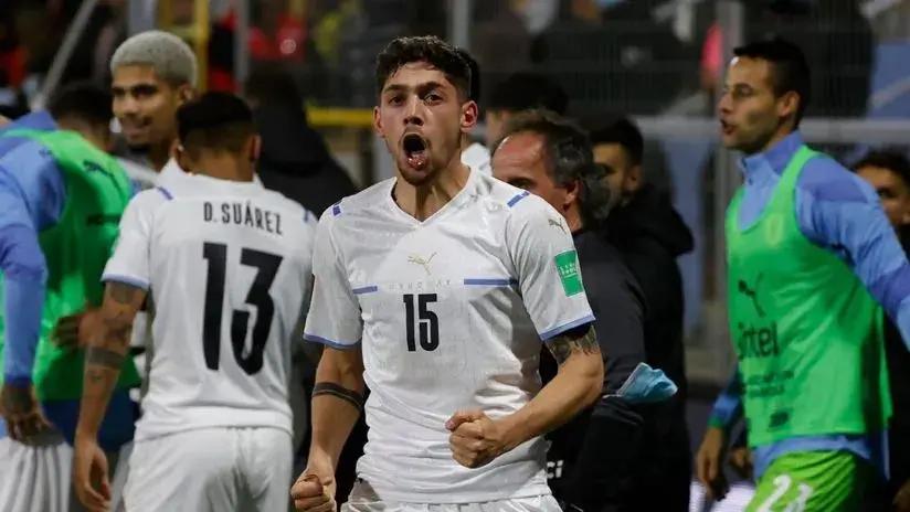 "Vamos por vos, Perú": la advertencia de Uruguay en la previa del partido clave en Montevideo