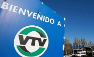 Provincia realizará nuevas jornadas de Verificación Técnica Vehicular en la cordillera