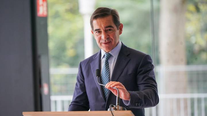 Torres (BBVA) advierte: “La OPA va a salir, si no el Sabadell sufrirá una caída relevante en Bolsa”