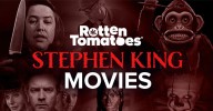 68 Stephen King Movies (The Life of Chuck), Ranked by Tomatometer