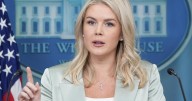 White House says Trump believes the Israeli attack on Hamas in Qatar doesn't advance peace
