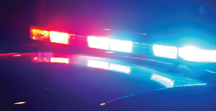 Texas Man Got Arrested And Released Following Domestic Violence Incident. Days Later, He Killed His Wife: Police