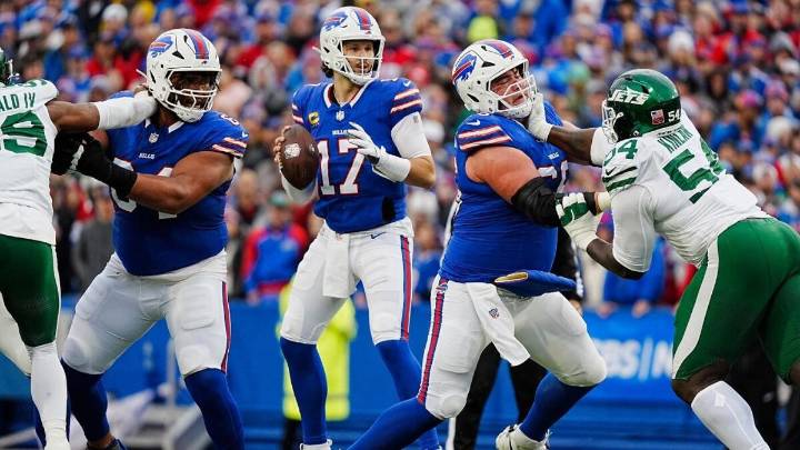 Use DraftKings promo code for Thursday Night Football: Get $200 in bonus bets by backing Bills vs. Dolphins