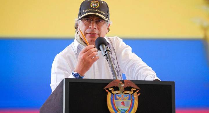 ¿Gustavo Petro es el jefe de los alcaldes de Colombia? Abierta la discusión por palabras del presidente