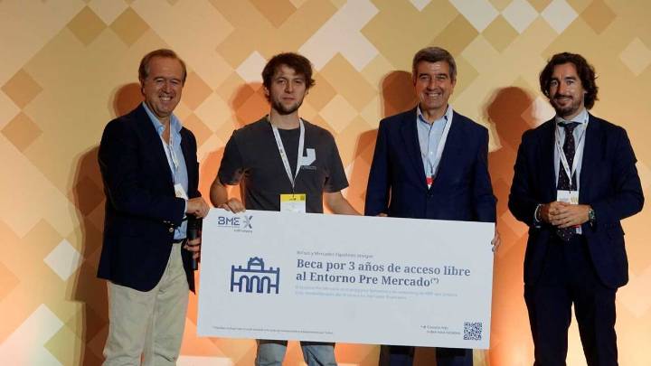 La sevillana Tutrocito, mejor scaleup de Al Andalus Innovation Venture