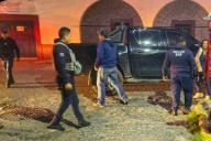 Balacera en Nopala: un muerto y tres lesionados en calles del municipio