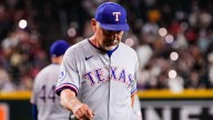 Rangers rumors: The ‘heavy favorite’ to be next manager after Bruce Bochy departure