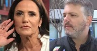 Ricky Diotto sobre María Fernanda Callejón cuando sostuvo que ya “la rompieron”: “Me dio risa”