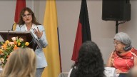 Consejo Superior de la Judicatura y la Unidad de Restitución de Tierras analizaron el problema de las tierras de la región en Cúcuta