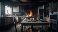 El electrodoméstico que siempre debe desconectar al salir de casa para prevenir incendios