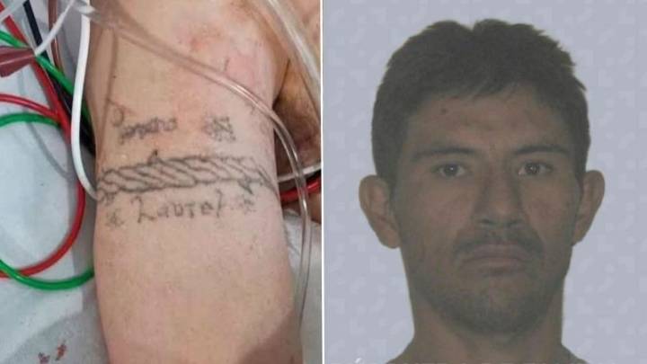 Identifican a Laura y Gilberto, dos fallecidos por la explosión de pipa en Iztapalapa
