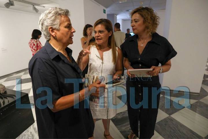 Continúa el diseño de nuevas fases de la Casa de la Igualdad