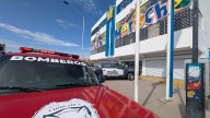 Incendio en "DTocho Morocho" desata movilización de bomberos