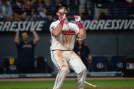 Guardians clinch a playoff spot, beat Texas Rangers