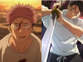 Se acabó la espera: Jujutsu Kaisen Temporada 3 presenta primer tráiler y confirma fecha estreno