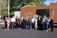Community Health and Dental launches mobile dental unit at MCCC in Pottstown