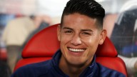 James Rodríguez destapó la razón por la que no quiere que su hijo sea futbolista y generó reacciones