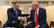 Trump y el presidente polaco hablan tras el críptico mensaje del republicano: «¿Qué pasa con Rusia? ¡Allá vamos!»
